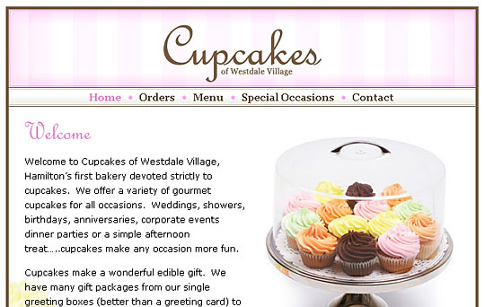 Cupcakes